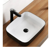 Раковина 50х39 см Mira MR-5039WB