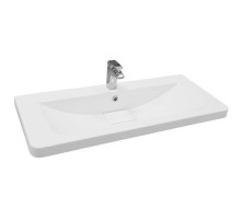 Раковина 105х46 см Акватон Шерилл 1A71323KSH010