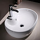 Купить Раковина 59х41 см Mira MR-5941A в магазине сантехники Santeh-Crystal.ru