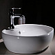 Купить Раковина 59х41 см Mira MR-5941A в магазине сантехники Santeh-Crystal.ru
