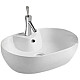 Купить Раковина 59х41 см Mira MR-5941A в магазине сантехники Santeh-Crystal.ru