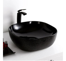 Раковина 43х43 см Mira MR-4343BB