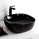 Заказать Раковина 43х43 см Mira MR-4343BB в магазине сантехники Santeh-Crystal.ru