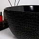 Заказать Раковина 43х43 см Mira MR-4343BB в магазине сантехники Santeh-Crystal.ru