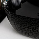 Заказать Раковина 43х43 см Mira MR-4343BB в магазине сантехники Santeh-Crystal.ru