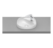 Раковина 45x45 см Roca Beyond 3270B7000