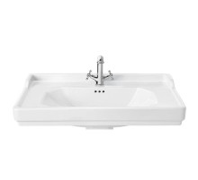 Раковина 80x50 см Roca Carmen 3270A0000