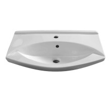 Раковина 66х42,5 см Belux Чезаро