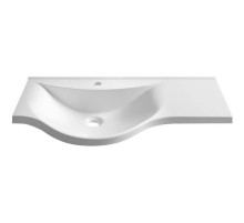 Раковина 79х43,5 см L Belux Лира