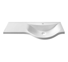 Раковина 89х43,5 см R Belux Лира