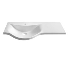 Раковина 89х43,5 см L Belux Лира