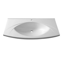 Раковина 90,2х48,8 см Belux Бриз