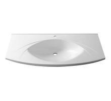 Раковина 99,8х48,8 см Belux Бриз