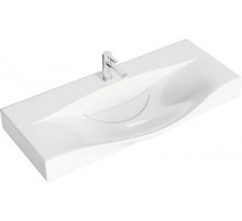 Раковина 80х50 см Aqwella 5 Stars Bergamo Ber.08.04.D