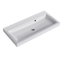 Раковина 80х40 см Aqwella 5 Stars Infinity Inf.08.04.D