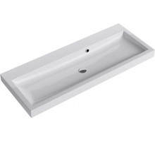 Раковина 100х40 см Aqwella 5 Stars Infinity Inf.10.04.D