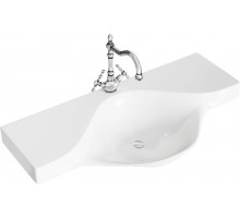 Раковина 110х56 см Aqwella 5 Stars Broadway Brw.11.04.D