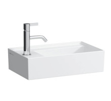 Раковина 46x28 см Laufen Kartell by Laufen 8.1533.5.000.111.1