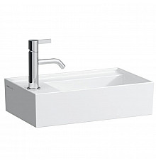 Раковина 46x28 см Laufen Kartell by Laufen 8.1533.5.000.111.1