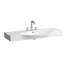Раковина 120x51 см Laufen Palace 8.1170.4.000.104.R