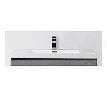 Раковина 90х48 см BelBagno Luce BB900AB