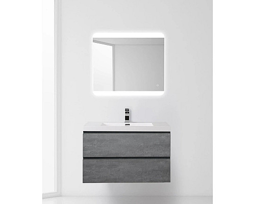 Купить Раковина 90х48 см BelBagno Luce BB900AB в магазине сантехники Santeh-Crystal.ru