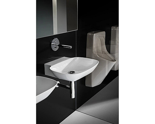 Santeh-Crystal.ru: Раковина 56x45 см Laufen Ino 8.1030.2.000.109.1 Заказать Раковина 56x45 см Laufen Ino 8.1030.2.000.109.1 в магазине сантехники Santeh-Crystal.ru