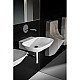 Заказать Раковина 56x45 см Laufen Ino 8.1030.2.000.109.1 в магазине сантехники Santeh-Crystal.ru