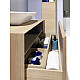 Заказать Раковина 56x45 см Laufen Ino 8.1030.2.000.109.1 в магазине сантехники Santeh-Crystal.ru