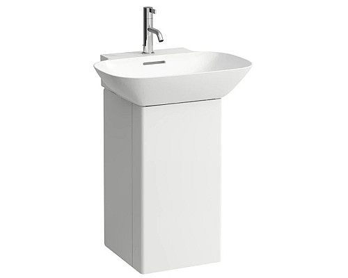 Santeh-Crystal.ru: Раковина 56x45 см Laufen Ino 8.1030.2.000.109.1 Заказать Раковина 56x45 см Laufen Ino 8.1030.2.000.109.1 в магазине сантехники Santeh-Crystal.ru
