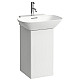 Заказать Раковина 56x45 см Laufen Ino 8.1030.2.000.109.1 в магазине сантехники Santeh-Crystal.ru