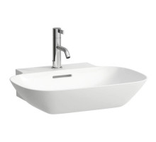 Раковина 56x45 см Laufen Ino 8.1030.2.000.109.1
