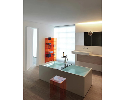Santeh-Crystal.ru: Раковина 90x46 см Laufen Kartell by Laufen 8.1033.9.000.112.1 Приобрести Раковина 90x46 см Laufen Kartell by Laufen 8.1033.9.000.112.1 в магазине сантехники Santeh-Crystal.ru