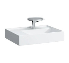 Раковина 60x46 см Laufen Kartell by Laufen 8.1033.5.000.112.1