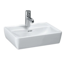 Раковина 45x34 см Laufen Pro A 8.1195.2.000.104.1