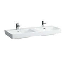 Раковина 120x46,5 см Laufen Pro S 8.1496.6.000.104.1