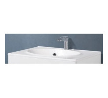 Раковина 75х50 см BelBagno Onda BB750/500-LV-MR-OND