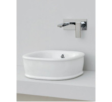 Раковина 45x45 см Artceram Azuley AZL001 01 00 bix0