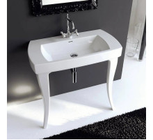 Раковина 91,5x48 см Artceram Jazz JZL001 01 00x1