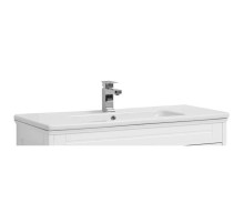 Раковина 100,5х47,4 см Aquanet Euphoria