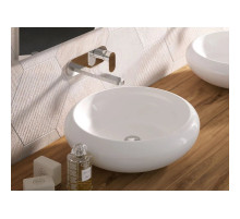 Раковина 43x43 см Artceram Tao TOL001 01 00