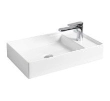 Раковина 60x38 см Artceram Scalino SCL003 05 00