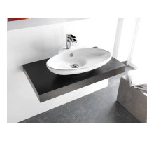 Раковина 63x47 см Artceram Fuori 3 TFL004 01 00 bix1