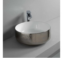 Раковина 42x42 см Artceram Cognac COL001 01 61