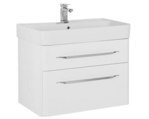 Приобрести Раковина 80,5х50 см Aquanet Олимпия в магазине сантехники Santeh-Crystal.ru