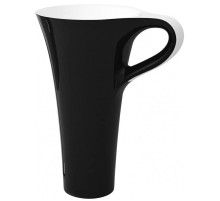 Раковина напольная 69x50 см Artceram Cup OSL004 01 50