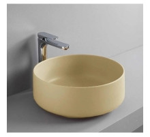 Раковина 42x42 см Artceram Cognac COL001 12 00 gz