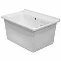 Раковина 60x60 см Kerasan Aquadom 029401x0 Раковина 60x60 см Kerasan Aquadom 029401x0