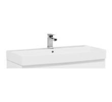 Раковина Aquanet 100 Slim Synergy