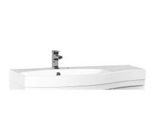Раковина 114х54 см L Aquanet Опера
